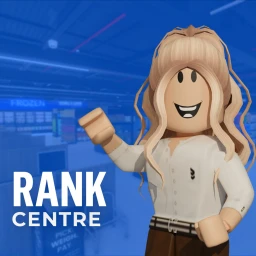 [SALE] Bloxco Rank Centre icon