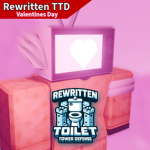 Rewritten Toilet Tower Defense