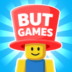 BUT GAMES