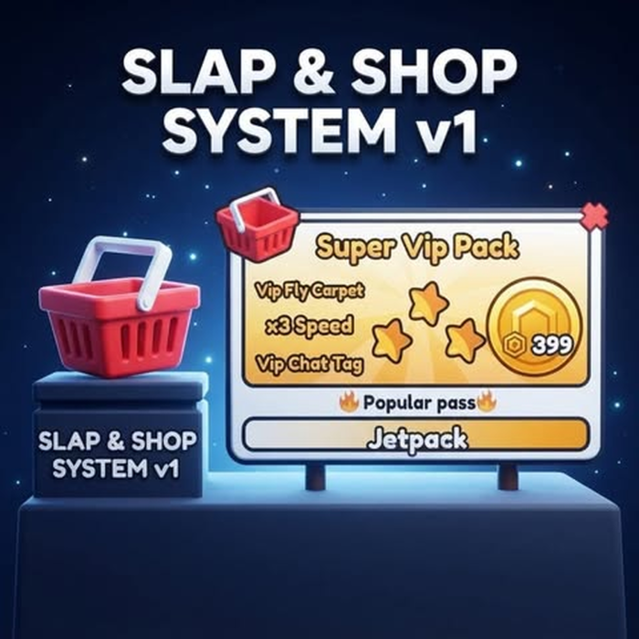 All In One Pack & Spin Wheel  preview 1
