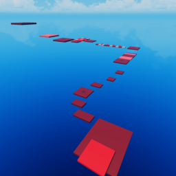 Red Obby