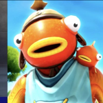 The Official Fishy On Me Fan Club
