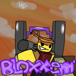 Bloxxem' icon