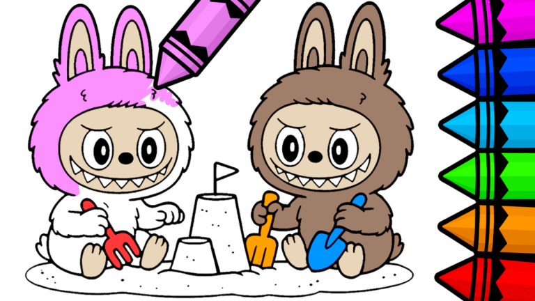 Color Art: Coloring Games screenshot 4