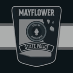 Mayflower State Police | 1620