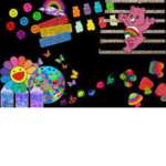 Grandpa's Games