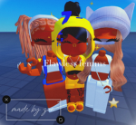 ~ ~ Zoes darlings ~ ~