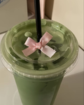 The matcha gang