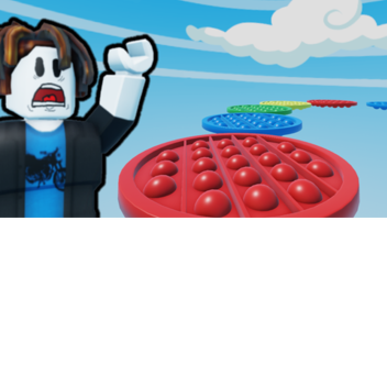 Beat Squid Games Obby Parkour
