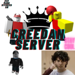 CREEDANS SERVER