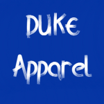 Duke Apparel