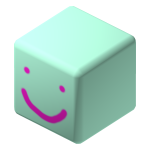 happy squiare