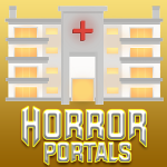 Horror Portals 🏥 Hospital [STORY] 
