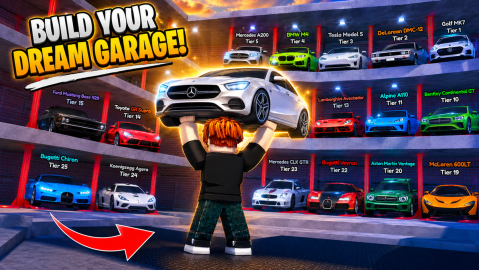 Car Tycoon 🚗