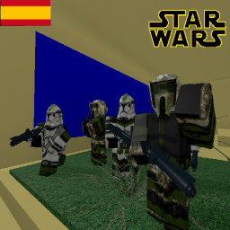 (PRIMERA ORDEN) [ESP] Museo de Star Wars