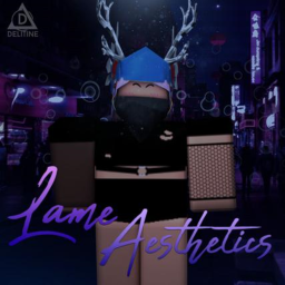 Lame Aesthetics's Official Store