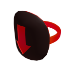 FakerDown Mask