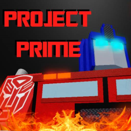 Project Prime [TESTING]
