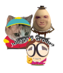 Juliana's groupp