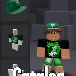 loopy's avatar creator