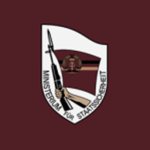 GDR || Ministry for State Security