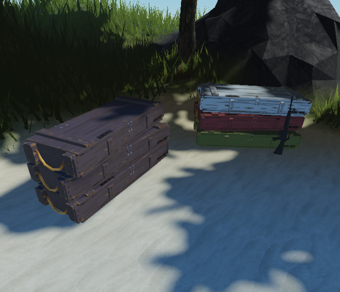 Ammo Boxs preview 2