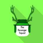 The Avenger 𝐒𝐐𝐔𝐀𝐃™