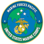 [-] Marine Fоrces Pacific [-]