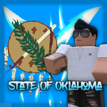 "State Of Oklahoma"