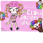 C l o w n S o c i e t y