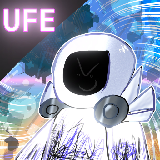 Project UFE icon