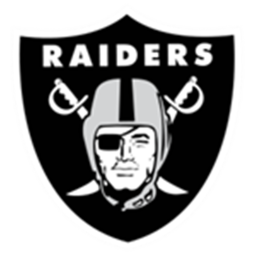 Oakland Raiders Coliseum