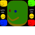 oofin clan