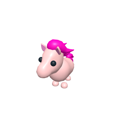 Pinkie Pie