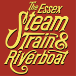 Ro Scale Essex Steam Train & Riverboat