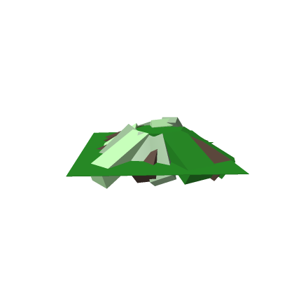 mountain brookhaven
