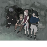 naruto fan and friends club