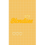 Blondiies