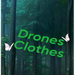 Drones Clothes