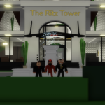 The Ritz Tower Executive Team
