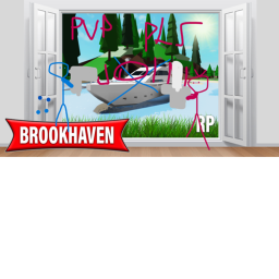 Brookhaven Rp: BrookFight Admin