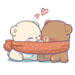 The bear squad ʕ·ᴥ·ʔ