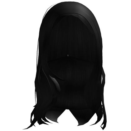 Black Soft Beach Wave Layers