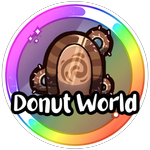 Beat Donut World