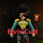 Elvis Cult