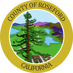 Roseford County