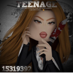 ୨୧ Teenage