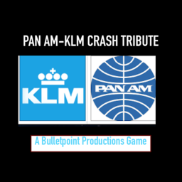Pan Am-KLM Crash Tribute