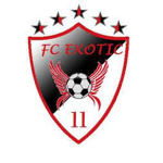 Exotic f.c