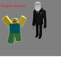 🌵 Project: Area 51 🌵 icon
